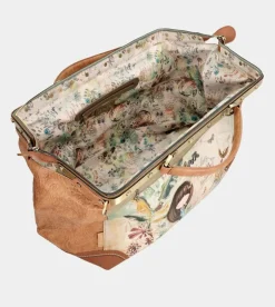 New Anekke Bolso De Viaje Amazonia