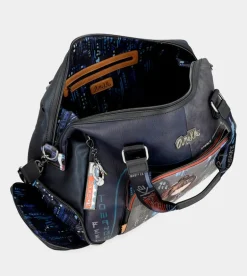 Best Anekke Bolso De Viaje Contemporary