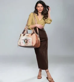 Store Anekke Bolso De Viaje Menire