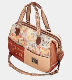 Store Anekke Bolso De Viaje Menire
