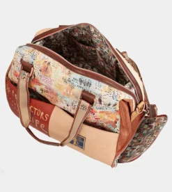 Store Anekke Bolso De Viaje Menire