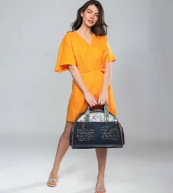 Outlet Anekke Bolso De Viaje Nature Pachamama
