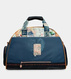 Outlet Anekke Bolso De Viaje Nature Pachamama