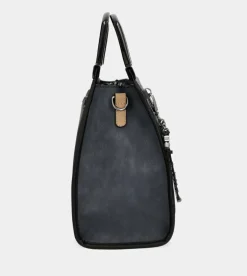 Best Anekke Bolso Doctor Azul Marino Studio