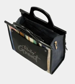 Best Anekke Bolso Doctor Azul Marino Studio