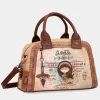 Clearance Anekke Bolso Dos Asas Con Bandolera Menire