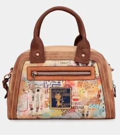 Clearance Anekke Bolso Dos Asas Con Bandolera Menire