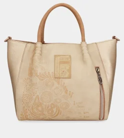 Best Anekke Bolso Dos Asas Mediterranean