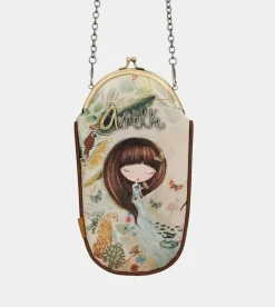 Shop Anekke Bolso Funda De Gafas Amazonia