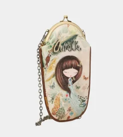 Shop Anekke Bolso Funda De Gafas Amazonia