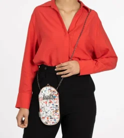 Online Anekke Bolso Funda De Gafas Fancy