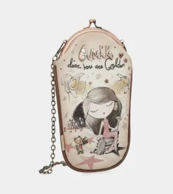 Discount Anekke Bolso Funda De Gafas Hollywood