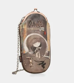 Discount Anekke Bolso Funda De Gafas Shoen