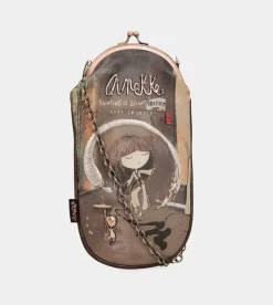 Discount Anekke Bolso Funda De Gafas Shoen
