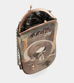 Discount Anekke Bolso Funda De Gafas Shoen