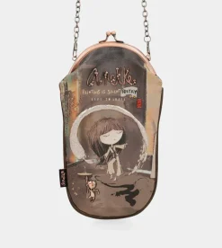 Discount Anekke Bolso Funda De Gafas Shoen