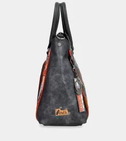 Hot Anekke Bolso Grande De Asas Contemporary