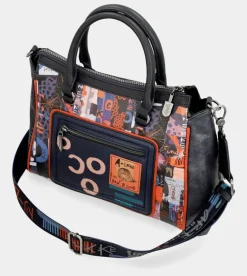 Hot Anekke Bolso Grande De Asas Contemporary