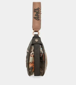 Flash Sale Anekke Bolso Ovalado Con Cadena Shoen