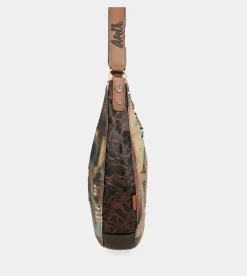 Outlet Anekke Bolso Ovalado De Hombro Shoen