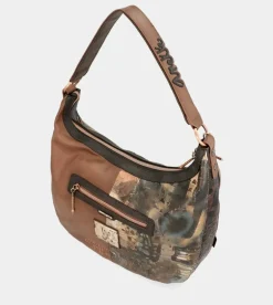 Outlet Anekke Bolso Ovalado De Hombro Shoen