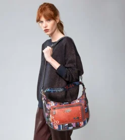 Cheap Anekke Bolso Ovalado Grande Kyomu