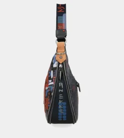 Cheap Anekke Bolso Ovalado Grande Kyomu