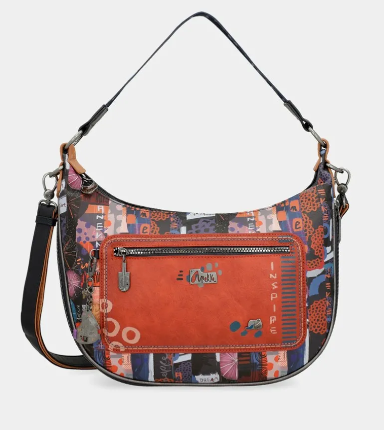 Cheap Anekke Bolso Ovalado Grande Kyomu