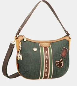 Cheap Anekke Bolso Ovalado Urban