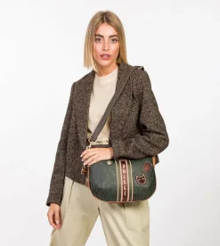 Cheap Anekke Bolso Ovalado Urban