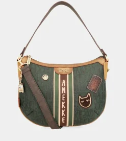 Cheap Anekke Bolso Ovalado Urban