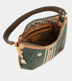 Cheap Anekke Bolso Ovalado Urban