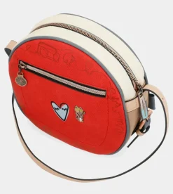 Cheap Anekke Bolso Redondo Fun & Music