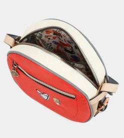 Cheap Anekke Bolso Redondo Fun & Music