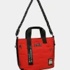 Hot Anekke Bolso Shopper Rojo Nature Colors