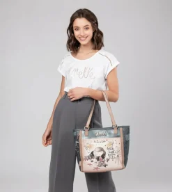 New Anekke Bolso Shopping Hollywood
