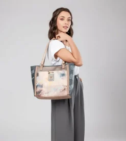 New Anekke Bolso Shopping Hollywood