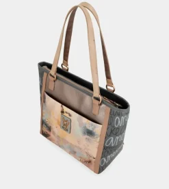 New Anekke Bolso Shopping Hollywood