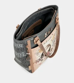 New Anekke Bolso Shopping Hollywood