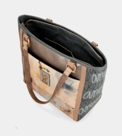 New Anekke Bolso Shopping Hollywood