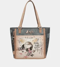 New Anekke Bolso Shopping Hollywood