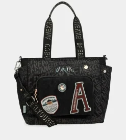 Store Anekke Bolso Shopping Nature Woods
