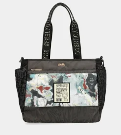 Store Anekke Bolso Shopping Nature Woods