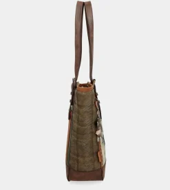 New Anekke Bolso Shopping The Forest