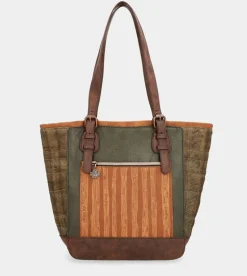 New Anekke Bolso Shopping The Forest