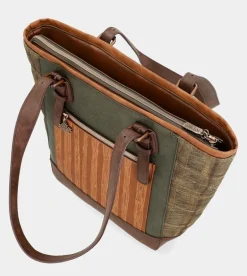 New Anekke Bolso Shopping The Forest
