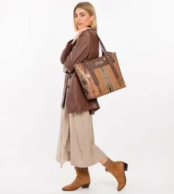 New Anekke Bolso Shopping Urban