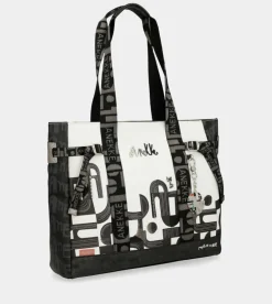 Best Anekke Bolso Shopping Xl Nature Sixties