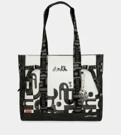 Best Anekke Bolso Shopping Xl Nature Sixties