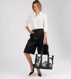 Best Anekke Bolso Shopping Xl Nature Sixties